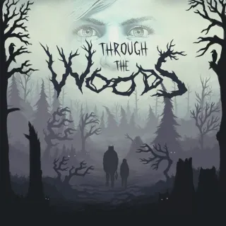 Through the Woods [𝐈𝐍𝐒𝐓𝐀𝐍𝐓 𝐃𝐄𝐋𝐈𝐕𝐄𝐑𝐘]