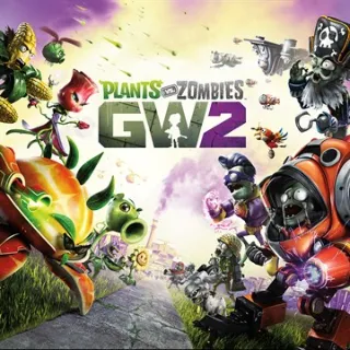 Plants vs. Zombies™ Garden Warfare 2 [𝐈𝐍𝐒𝐓𝐀𝐍𝐓 𝐃𝐄𝐋𝐈𝐕𝐄𝐑𝐘]