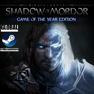 Middle-Earth: Shadow of Mordor GOTY