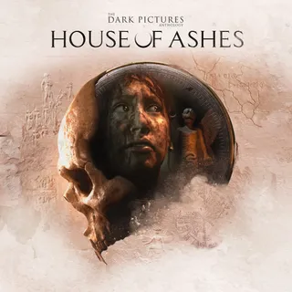 The Dark Pictures Anthology House of Ashes