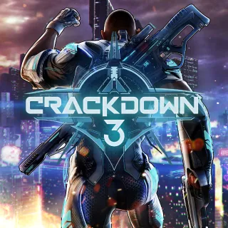 Crackdown 3 [𝐈𝐍𝐒𝐓𝐀𝐍𝐓 𝐃𝐄𝐋𝐈𝐕𝐄𝐑𝐘]