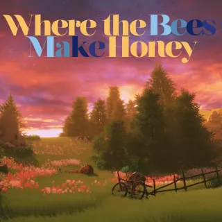 Where the Bees Make Honey [𝐈𝐍𝐒𝐓𝐀𝐍𝐓 𝐃𝐄𝐋𝐈𝐕𝐄𝐑𝐘]