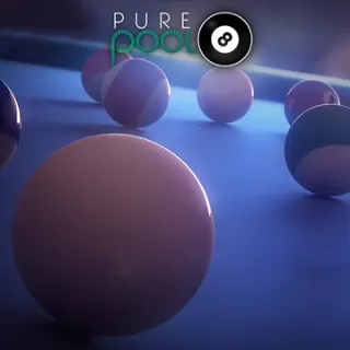 Pure Pool   "[𝐈𝐍𝐒𝐓𝐀𝐍𝐓 𝐃𝐄𝐋𝐈𝐕𝐄𝐑𝐘]"