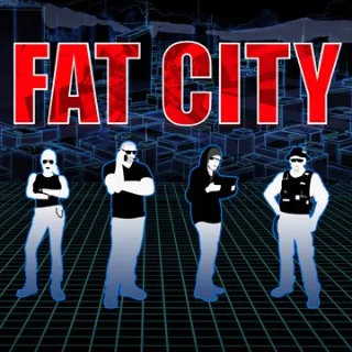 Fat City   "[𝐈𝐍𝐒𝐓𝐀𝐍𝐓 𝐃𝐄𝐋𝐈𝐕𝐄𝐑𝐘]"