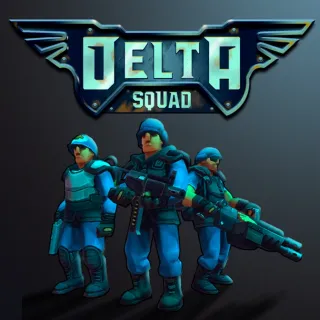 Delta Squad [𝐈𝐍𝐒𝐓𝐀𝐍𝐓 𝐃𝐄𝐋𝐈𝐕𝐄𝐑𝐘]