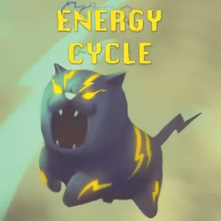 Energy Cycle (Xbox Series X|S) [𝐈𝐍𝐒𝐓𝐀𝐍𝐓 𝐃𝐄𝐋𝐈𝐕𝐄𝐑𝐘]