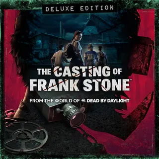 The Casting of Frank Stone™ Deluxe Edition 