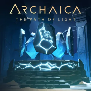 Archaica: The Path Of Light [𝐈𝐍𝐒𝐓𝐀𝐍𝐓 𝐃𝐄𝐋𝐈𝐕𝐄𝐑𝐘]