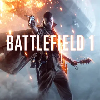 Battlefield™ 1 [𝐈𝐍𝐒𝐓𝐀𝐍𝐓 𝐃𝐄𝐋𝐈𝐕𝐄𝐑𝐘]