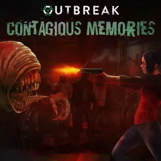 Outbreak: Contagious Memories [𝐈𝐍𝐒𝐓𝐀𝐍𝐓 𝐃𝐄𝐋𝐈𝐕𝐄𝐑𝐘]