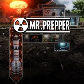 Mr. Prepper [𝐈𝐍𝐒𝐓𝐀𝐍𝐓 𝐃𝐄𝐋𝐈𝐕𝐄𝐑𝐘]