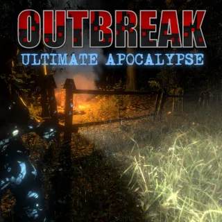 Outbreak Ultimate Apocalypse [𝐈𝐍𝐒𝐓𝐀𝐍𝐓 𝐃𝐄𝐋𝐈𝐕𝐄𝐑𝐘]