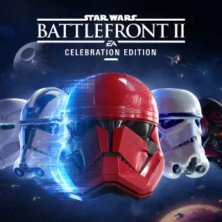 STAR WARS™ Battlefront™ II: Celebration Edition [𝐈𝐍𝐒𝐓𝐀𝐍𝐓 𝐃𝐄𝐋𝐈𝐕𝐄𝐑𝐘]