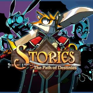 Stories : The Path of Destinies [𝐈𝐍𝐒𝐓𝐀𝐍𝐓 𝐃𝐄𝐋𝐈𝐕𝐄𝐑𝐘]