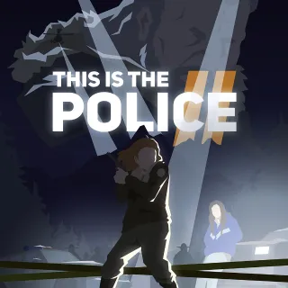 This is the Police 2 [𝐈𝐍𝐒𝐓𝐀𝐍𝐓 𝐃𝐄𝐋𝐈𝐕𝐄𝐑𝐘]