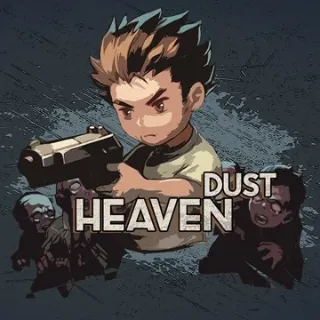 Heaven Dust [𝐈𝐍𝐒𝐓𝐀𝐍𝐓 𝐃𝐄𝐋𝐈𝐕𝐄𝐑𝐘]