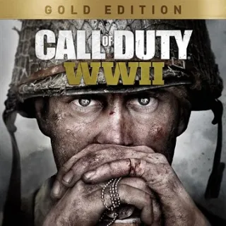 Call of Duty®: WWII - Gold Edition  [𝐈𝐍𝐒𝐓𝐀𝐍𝐓 𝐃𝐄𝐋𝐈𝐕𝐄𝐑𝐘]