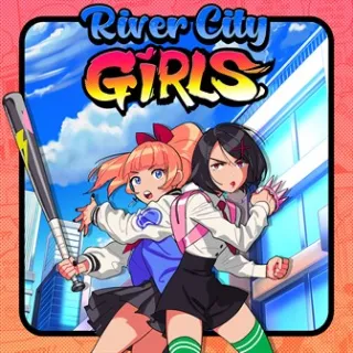 River City Girls [𝐈𝐍𝐒𝐓𝐀𝐍𝐓 𝐃𝐄𝐋𝐈𝐕𝐄𝐑𝐘]