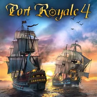 Port Royale 4 [𝐈𝐍𝐒𝐓𝐀𝐍𝐓 𝐃𝐄𝐋𝐈𝐕𝐄𝐑𝐘]