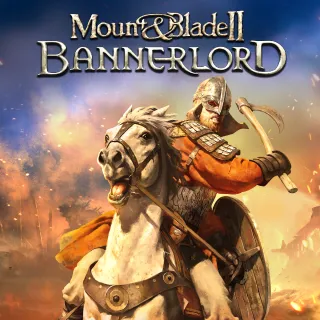 Mount & Blade II: Bannerlord [𝐈𝐍𝐒𝐓𝐀𝐍𝐓 𝐃𝐄𝐋𝐈𝐕𝐄𝐑𝐘]