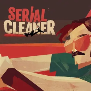 Serial Cleaner  [𝐈𝐍𝐒𝐓𝐀𝐍𝐓 𝐃𝐄𝐋𝐈𝐕𝐄𝐑𝐘]