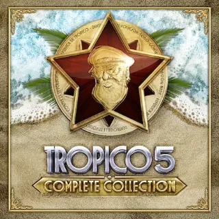 Tropico 5 - Complete Collection