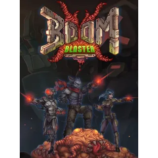 Boom Blaster  "[𝐈𝐍𝐒𝐓𝐀𝐍𝐓 𝐃𝐄𝐋𝐈𝐕𝐄𝐑𝐘]"