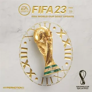 FIFA 23 [𝐀𝐔𝐓𝐎 𝐃𝐄𝐋𝐈𝐕𝐄𝐑𝐘]