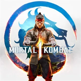 Mortal Kombat 1 [𝐈𝐍𝐒𝐓𝐀𝐍𝐓 𝐃𝐄𝐋𝐈𝐕𝐄𝐑𝐘]
