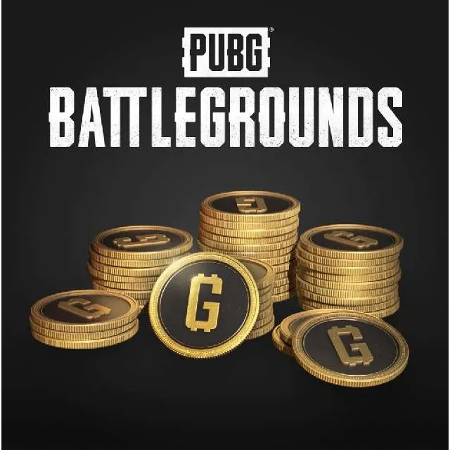 PUBG PUBG Gold G Goin Box PLAYERUNKNOWN S BATTLEGROUNDS Game