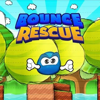 Bounce Rescue!  "[𝐈𝐍𝐒𝐓𝐀𝐍𝐓 𝐃𝐄𝐋𝐈𝐕𝐄𝐑𝐘]"