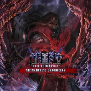 Anima: Gate of Memories - The Nameless Chronicles [𝐈𝐍𝐒𝐓𝐀𝐍𝐓 𝐃𝐄𝐋𝐈𝐕𝐄𝐑𝐘]