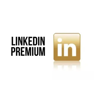 LinkedIn Premium Key Global - 6 Months