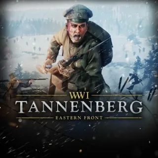Tannenberg [𝐈𝐍𝐒𝐓𝐀𝐍𝐓 𝐃𝐄𝐋𝐈𝐕𝐄𝐑𝐘]