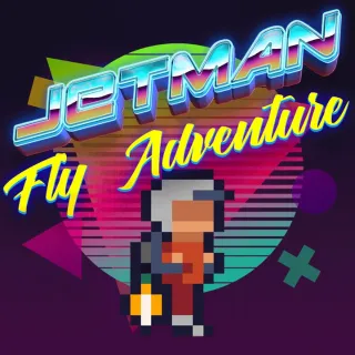 Jetman Fly Adventure  "[𝐈𝐍𝐒𝐓𝐀𝐍𝐓 𝐃𝐄𝐋𝐈𝐕𝐄𝐑𝐘]"