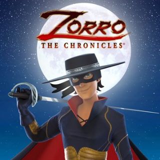 Zorro The Chronicles Xbox Series X|S [𝐈𝐍𝐒𝐓𝐀𝐍𝐓 𝐃𝐄𝐋𝐈𝐕𝐄𝐑𝐘]