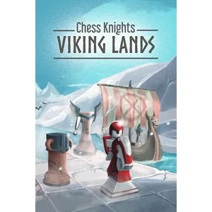Chess Knights: Viking Lands  "[𝐈𝐍𝐒𝐓𝐀𝐍𝐓 𝐃𝐄𝐋𝐈𝐕𝐄𝐑𝐘]"