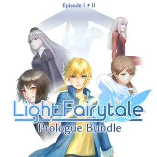 Light Fairytale Prologue Bundle [𝐈𝐍𝐒𝐓𝐀𝐍𝐓 𝐃𝐄𝐋𝐈𝐕𝐄𝐑𝐘]
