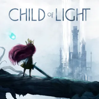 Child of Light [𝐈𝐍𝐒𝐓𝐀𝐍𝐓 𝐃𝐄𝐋𝐈𝐕𝐄𝐑𝐘]