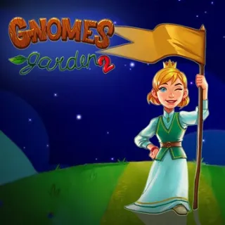 Gnomes Garden 2  "[𝐈𝐍𝐒𝐓𝐀𝐍𝐓 𝐃𝐄𝐋𝐈𝐕𝐄𝐑𝐘]"