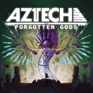 Aztech Forgotten Gods [𝐈𝐍𝐒𝐓𝐀𝐍𝐓 𝐃𝐄𝐋𝐈𝐕𝐄𝐑𝐘]