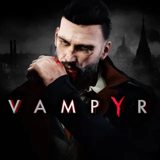 Vampyr [𝐈𝐍𝐒𝐓𝐀𝐍𝐓 𝐃𝐄𝐋𝐈𝐕𝐄𝐑𝐘]