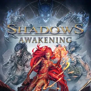 Shadows: Awakening