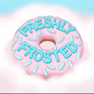 Freshly Frosted [𝐈𝐍𝐒𝐓𝐀𝐍𝐓 𝐃𝐄𝐋𝐈𝐕𝐄𝐑𝐘]