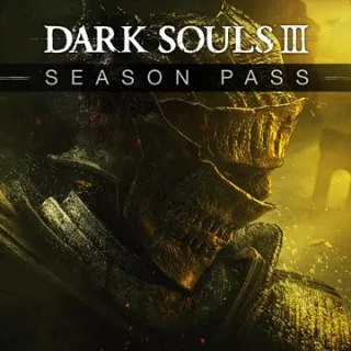 DARK SOULS™ III - Season Pass [𝐈𝐍𝐒𝐓𝐀𝐍𝐓 𝐃𝐄𝐋𝐈𝐕𝐄𝐑𝐘]