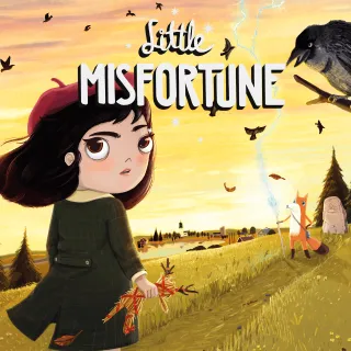 Little Misfortune [𝐈𝐍𝐒𝐓𝐀𝐍𝐓 𝐃𝐄𝐋𝐈𝐕𝐄𝐑𝐘]