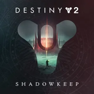 Destiny 2: Shadowkeep Pack [𝐈𝐍𝐒𝐓𝐀𝐍𝐓 𝐃𝐄𝐋𝐈𝐕𝐄𝐑𝐘]