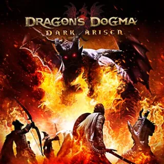 Dragon's Dogma: Dark Arisen  [𝐈𝐍𝐒𝐓𝐀𝐍𝐓 𝐃𝐄𝐋𝐈𝐕𝐄𝐑𝐘]