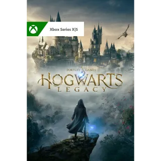 Hogwarts Legacy (Xbox Series X|S)