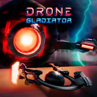 Drone Gladiator (for Windows 10) [𝐈𝐍𝐒𝐓𝐀𝐍𝐓 𝐃𝐄𝐋𝐈𝐕𝐄𝐑𝐘]